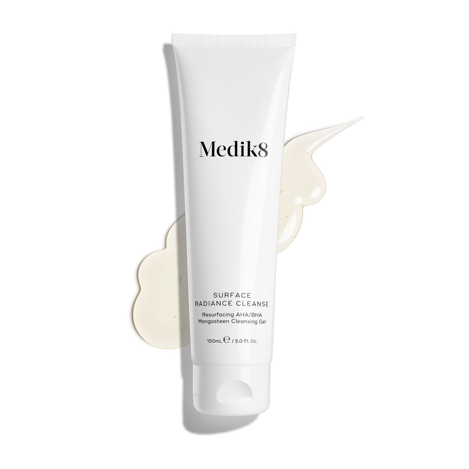 Surface Radiance Cleanse - Medik8 - Pure Niche Lab