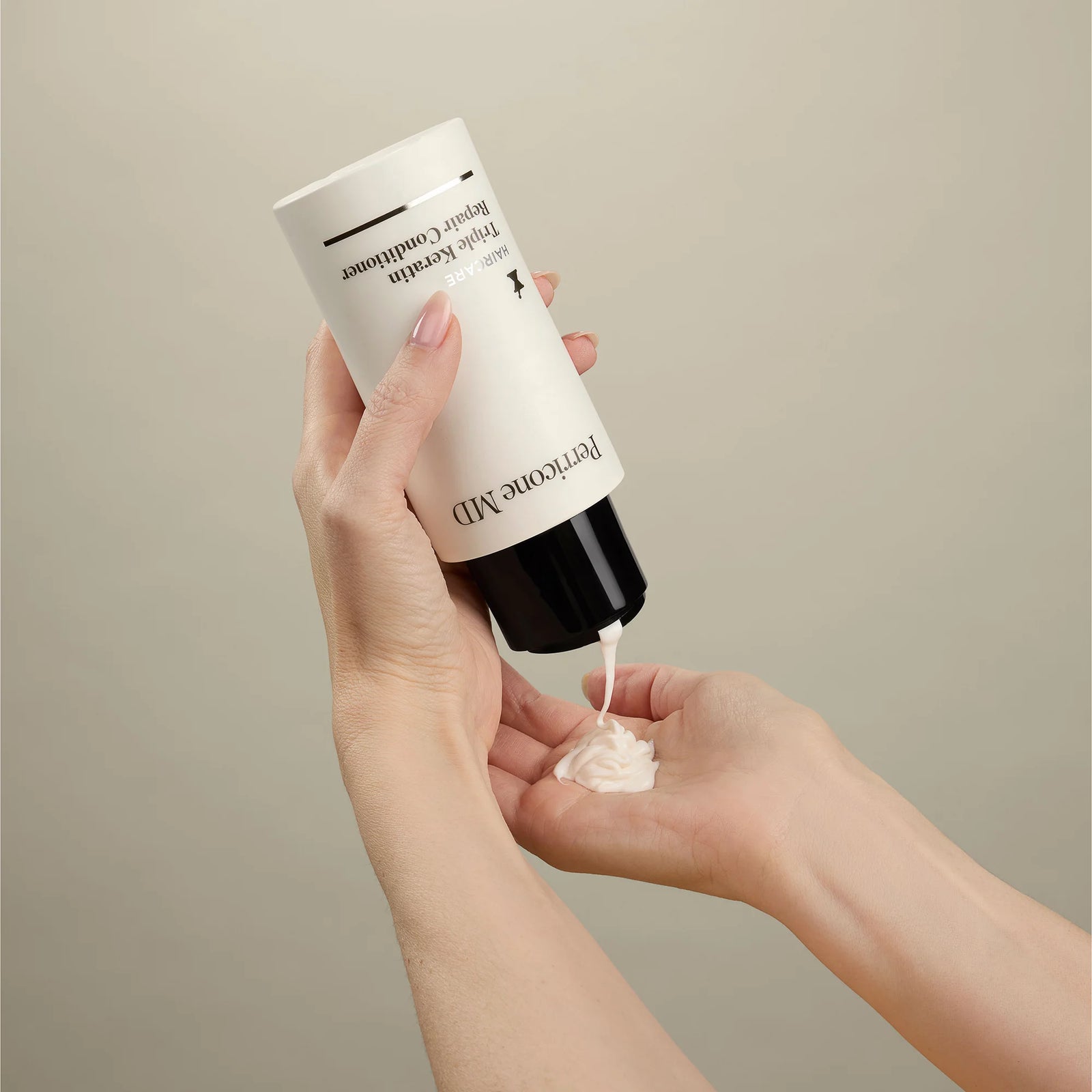 Triple Keratin Repair Conditioner - Perricone MD - Pure Niche Lab