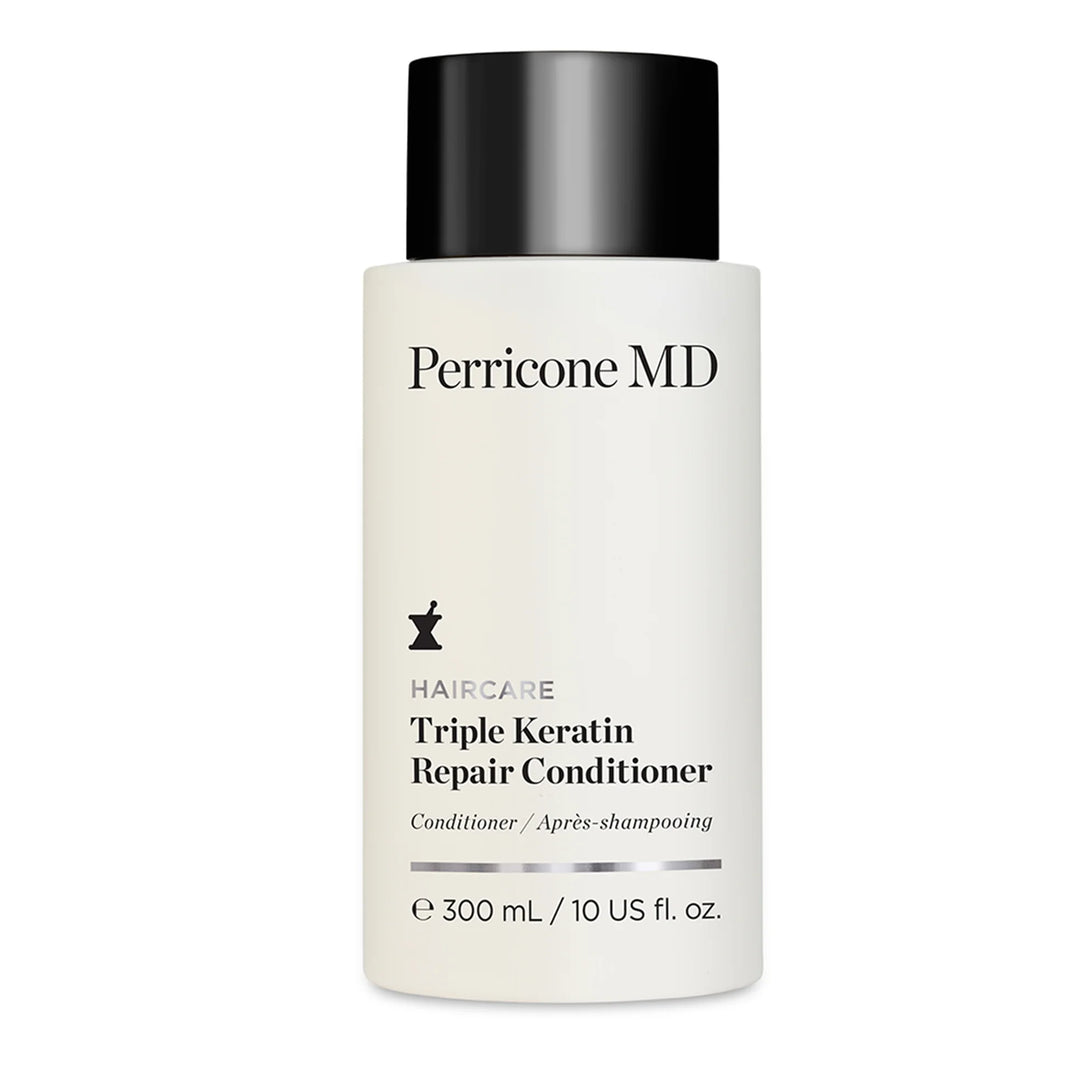 Triple Keratin Repair Conditioner - Perricone MD - Pure Niche Lab