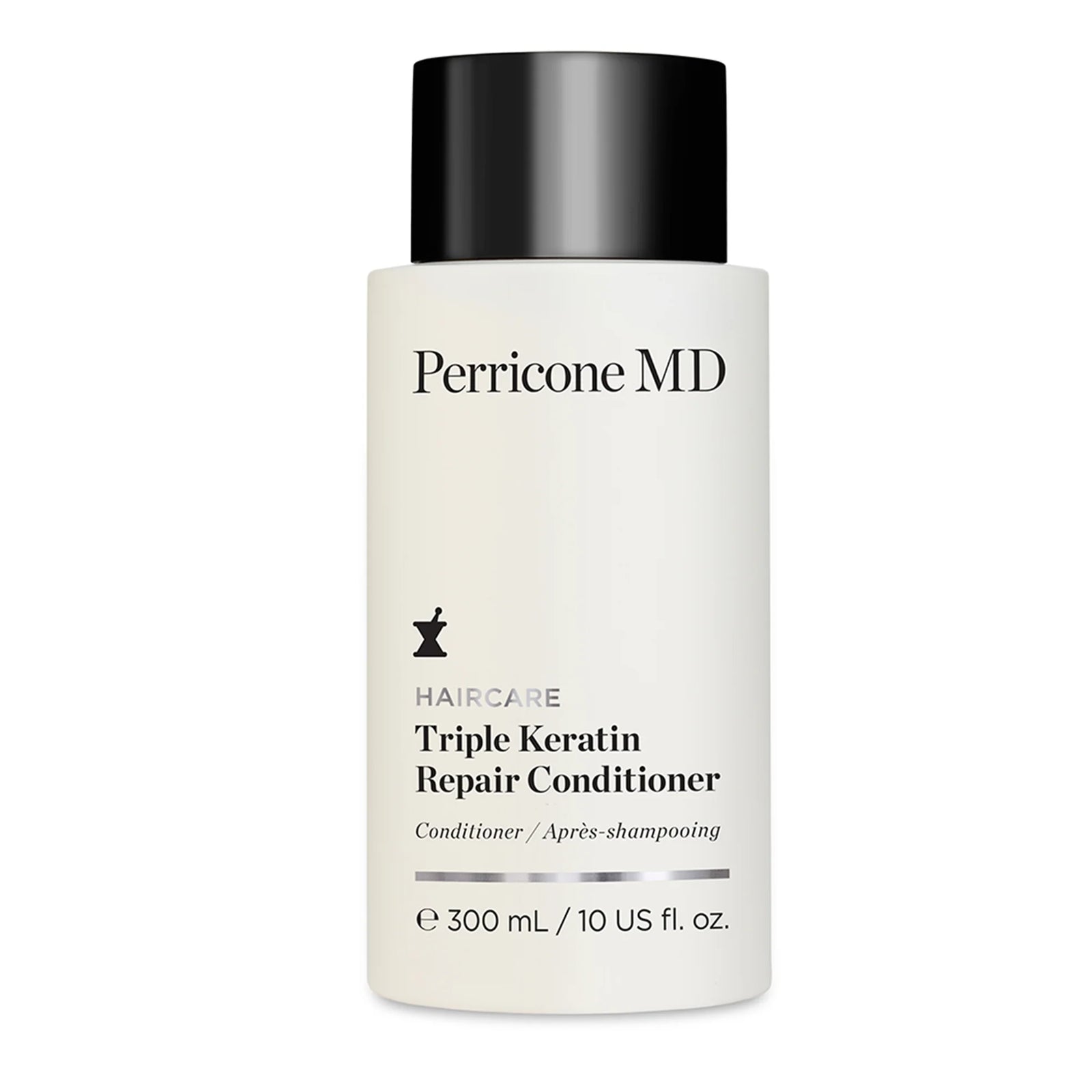 Triple Keratin Repair Conditioner - Perricone MD - Pure Niche Lab