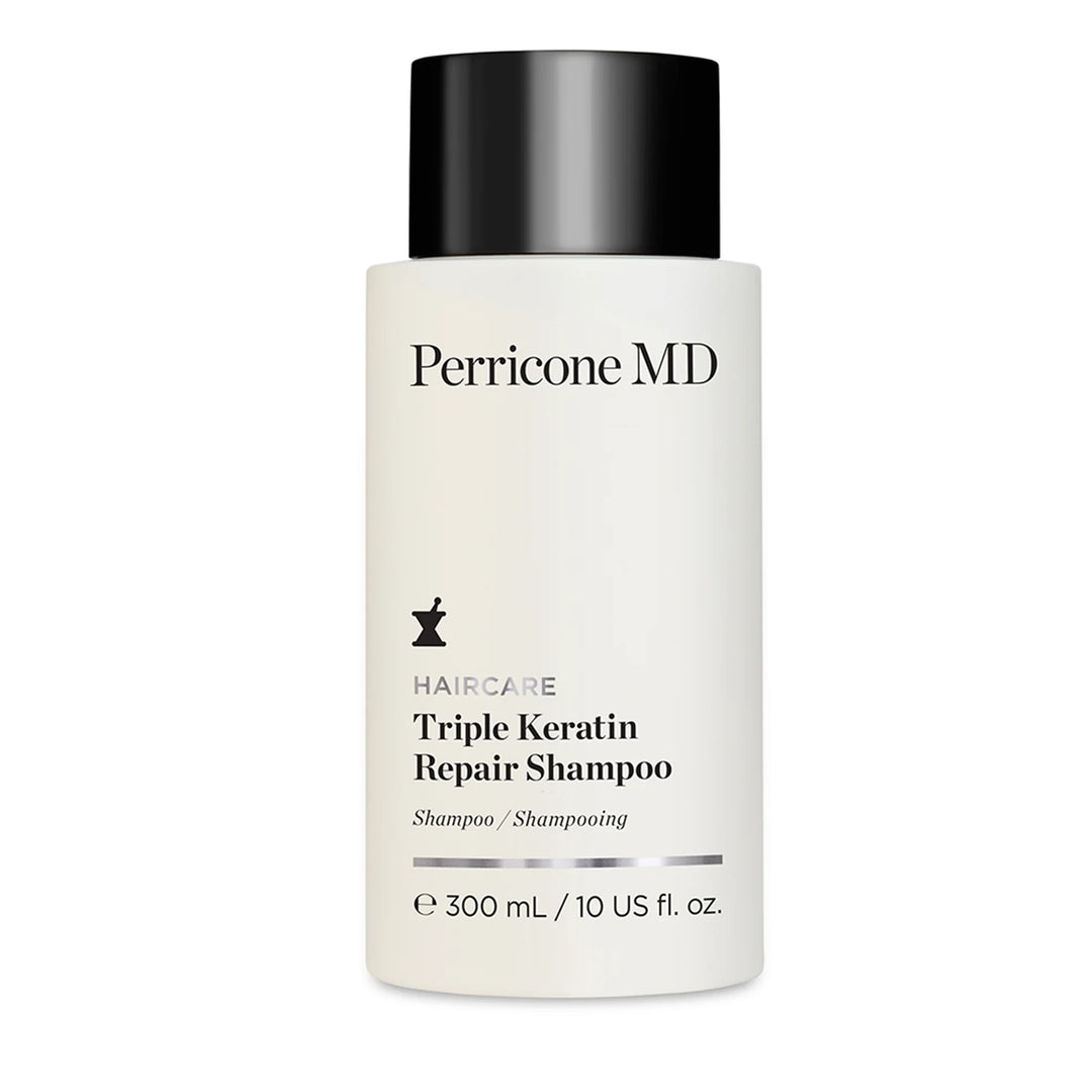 Triple Keratin Repair Shampoo - Perricone MD - Pure Niche Lab