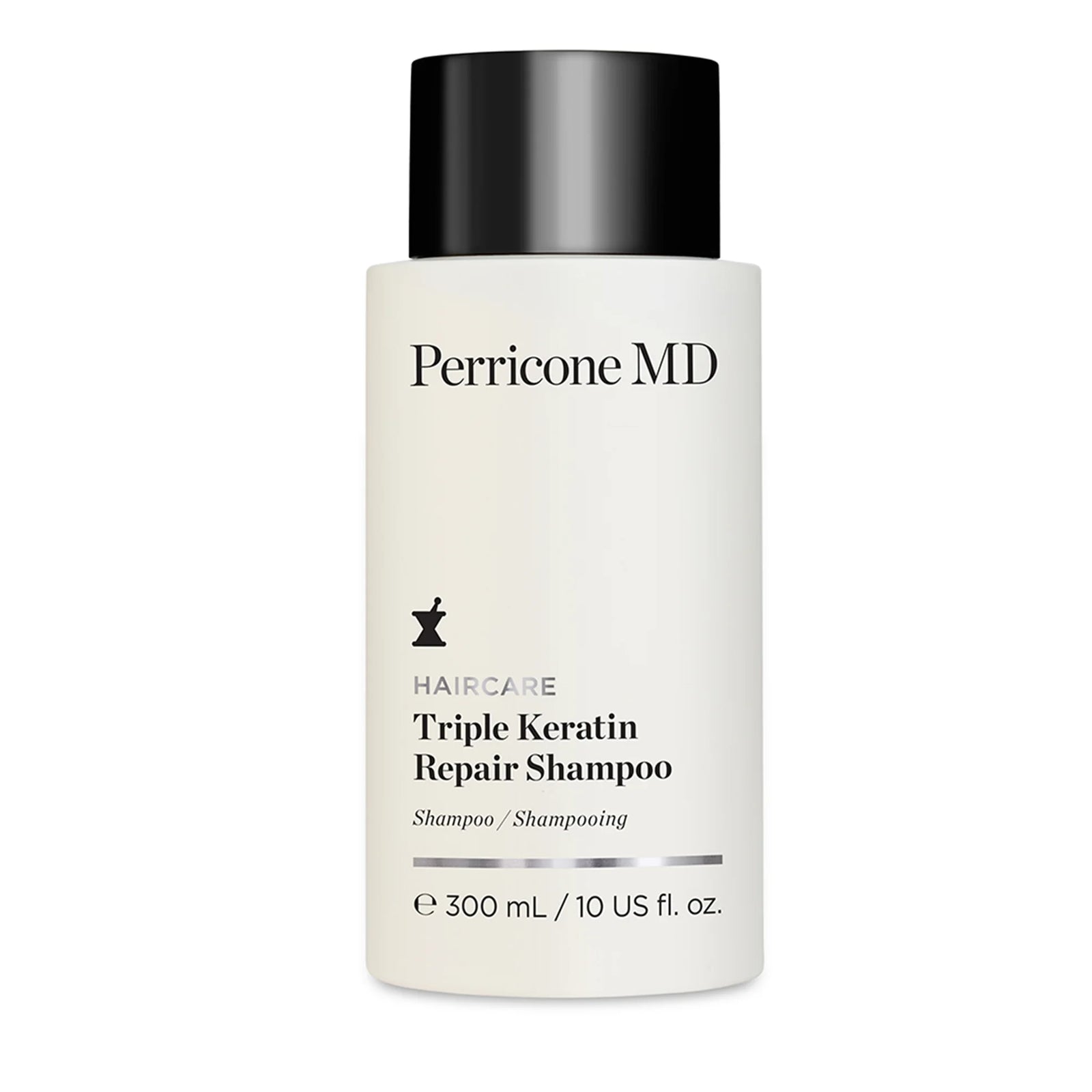 Triple Keratin Repair Shampoo - Perricone MD - Pure Niche Lab