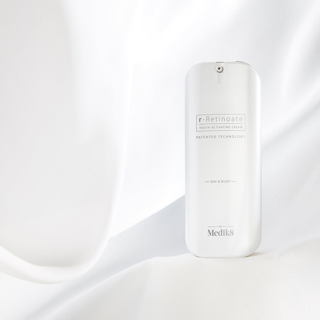 r-Retinoate Day &amp; Night - Medik8 - Pure Niche Lab