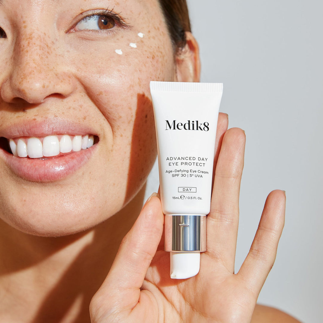 Advanced Day Eye Protect - Medik8 - Pure Niche Lab