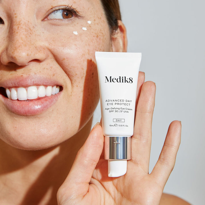 Advanced Day Eye Protect - Medik8 - Pure Niche Lab