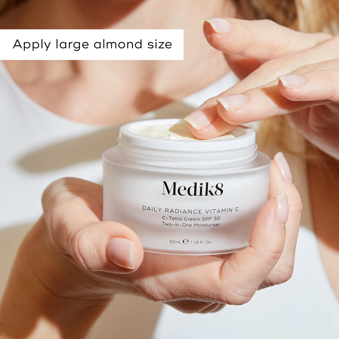 Daily Radiance Vitamin C - Medik8 - Pure Niche Lab