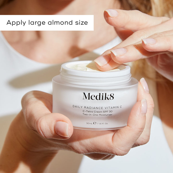 Daily Radiance Vitamin C - Medik8 - Pure Niche Lab