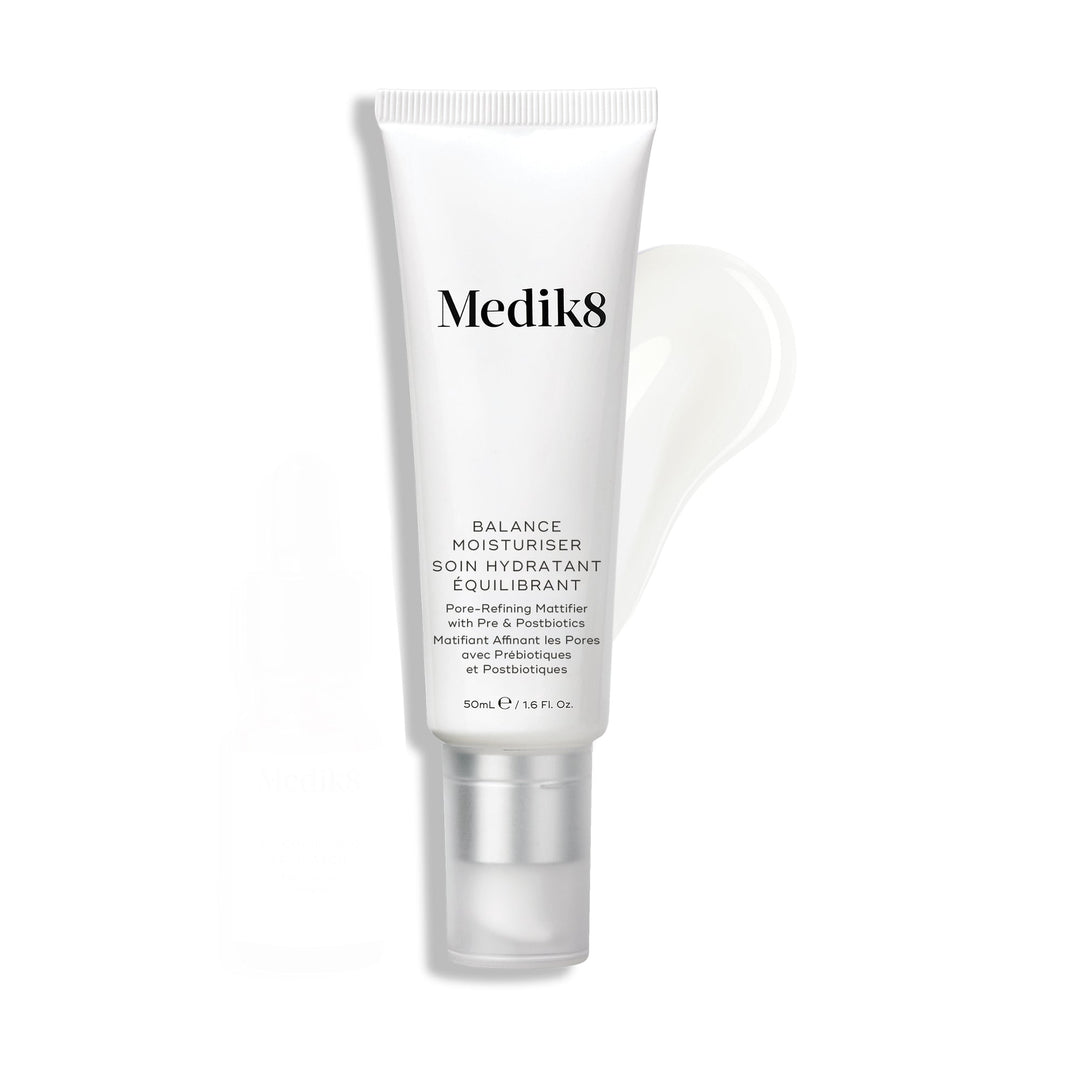 Balance Moisturiser™ - Medik8 - Pure Niche Lab