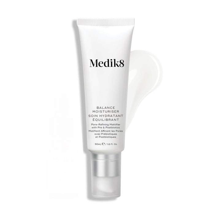 Balance Moisturiser™ - Medik8 - Pure Niche Lab