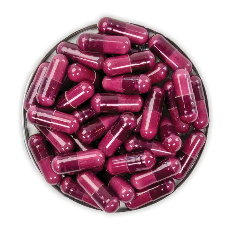 Skin Antioxidant - Advanced Nutrition Programme - Pure Niche Lab