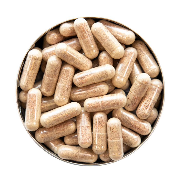 Skin Collagen Support - Advanced Nutrition Programme - Pure Niche Lab