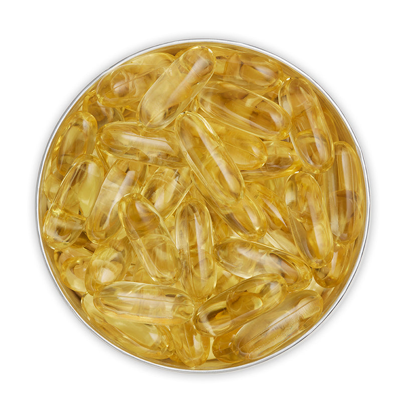 Skin Omegas - Advanced Nutrition Programme - Pure Niche Lab