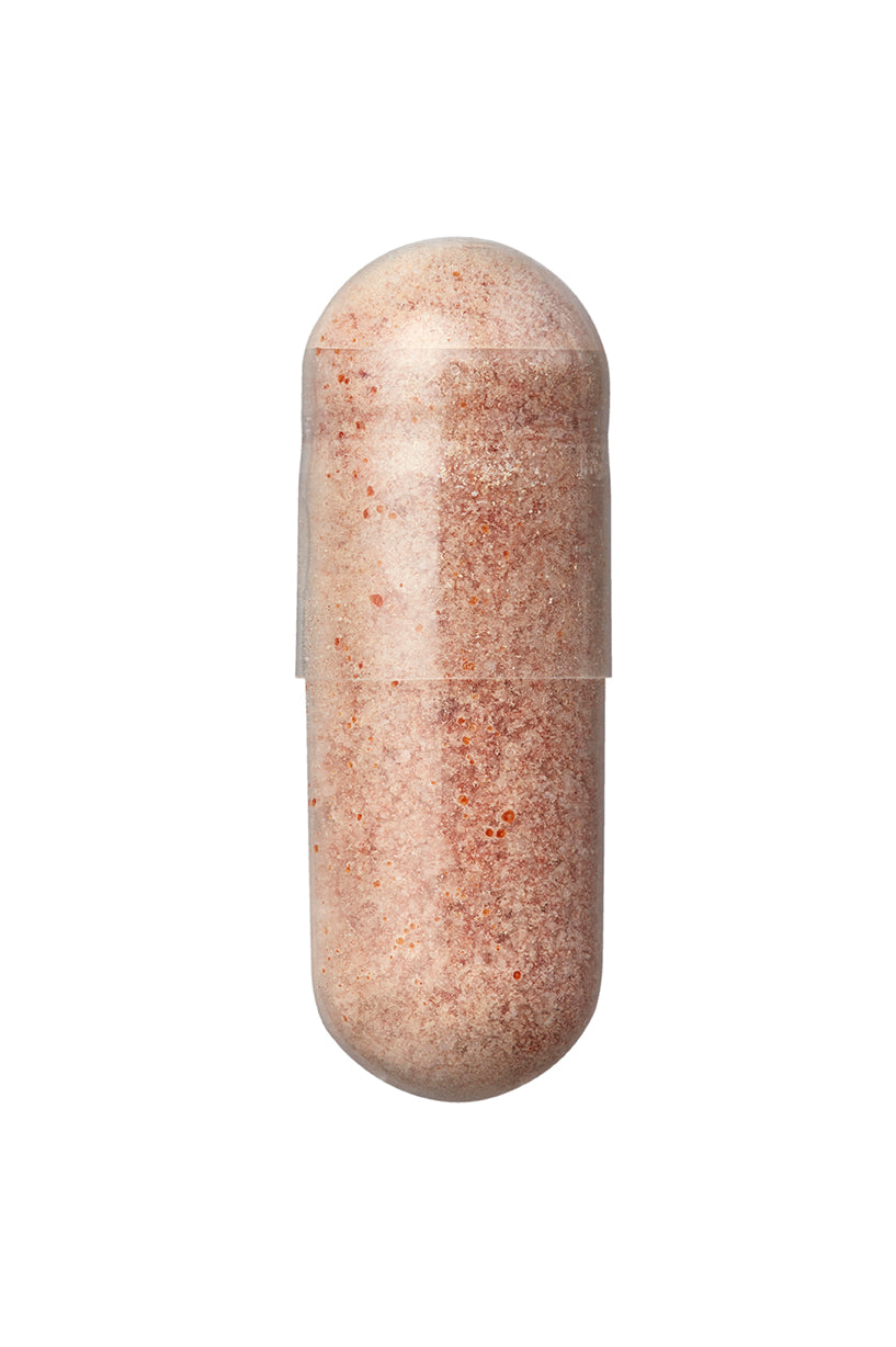 Skin Collagen Support - Advanced Nutrition Programme - Pure Niche Lab