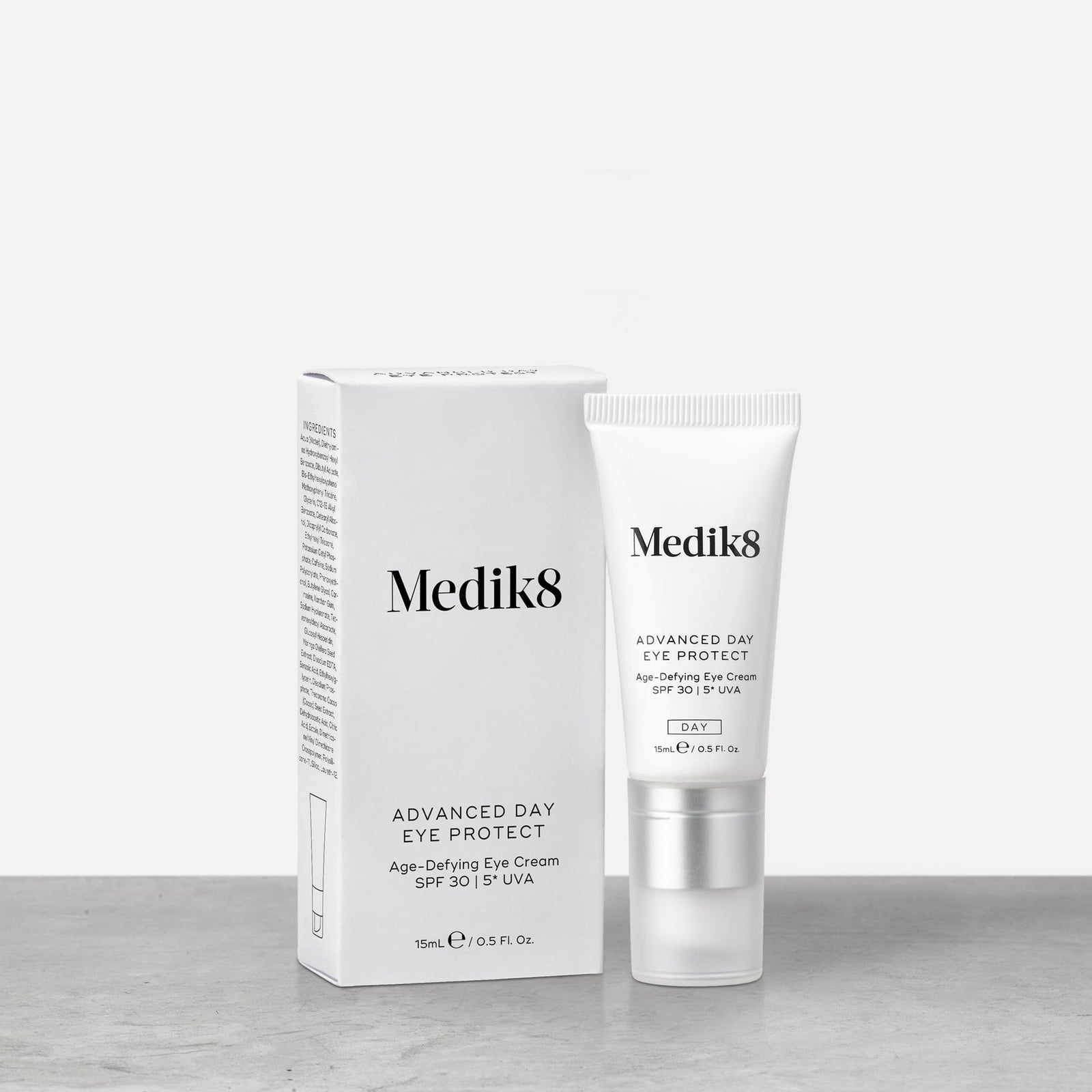 Advanced Day Eye Protect - Medik8 - Pure Niche Lab