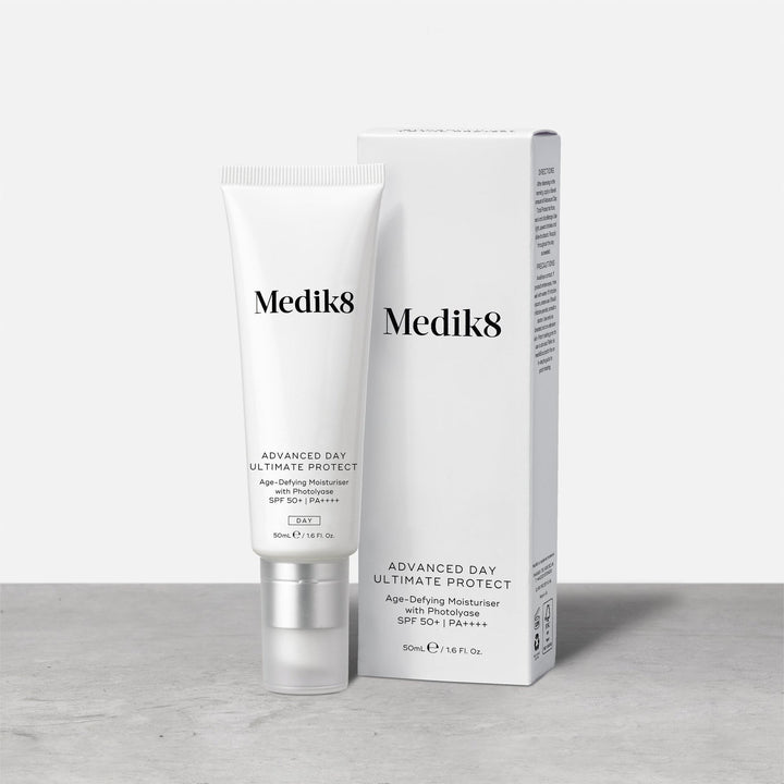 Advanced Day Ultimate Protect - Medik8 - Pure Niche Lab