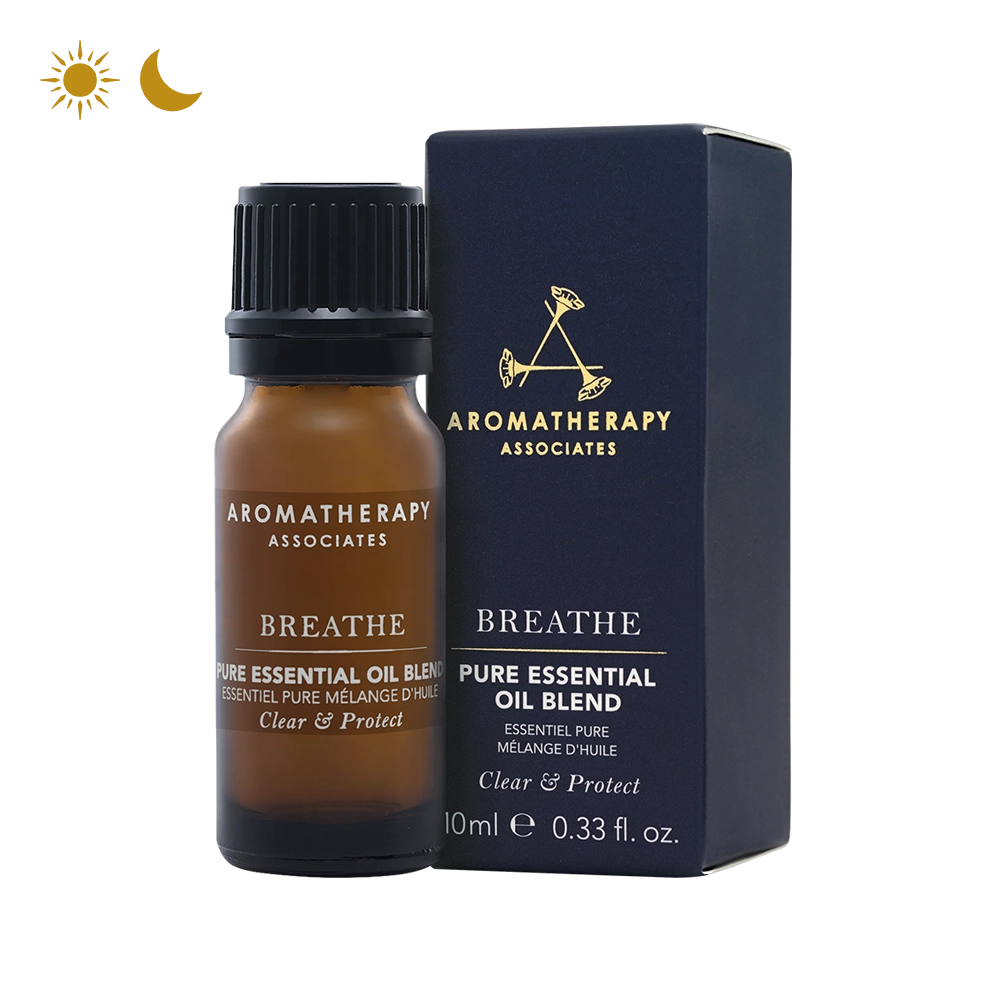 Breathe Pure Essential Oil Blend - Aromatherapy Associates - Pure Niche Lab