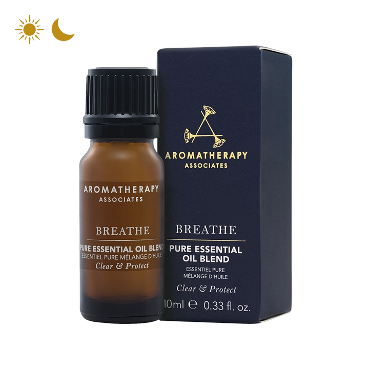 Breathe Pure Essential Oil Blend - Aromatherapy Associates - Pure Niche Lab
