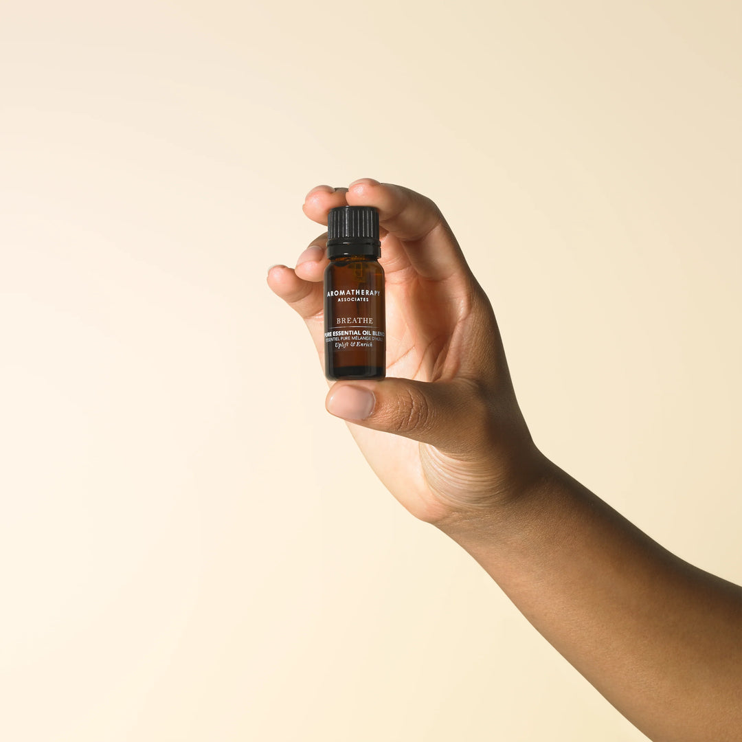 Breathe Pure Essential Oil Blend - Aromatherapy Associates - Pure Niche Lab