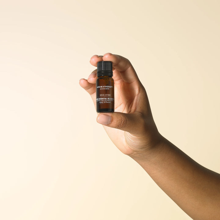 Breathe Pure Essential Oil Blend - Aromatherapy Associates - Pure Niche Lab