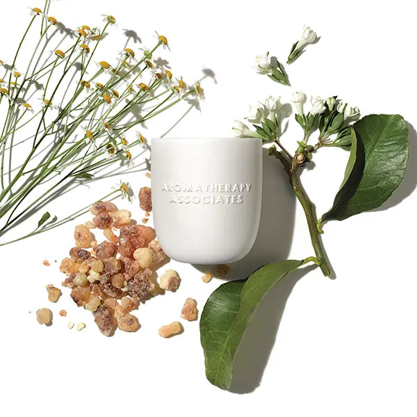 De-Stress Candle - Aromatherapy Associates - Pure Niche Lab