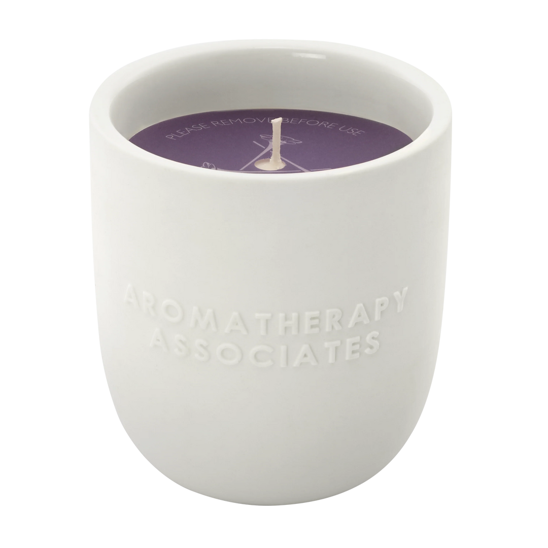De-Stress Candle - Aromatherapy Associates - Pure Niche Lab