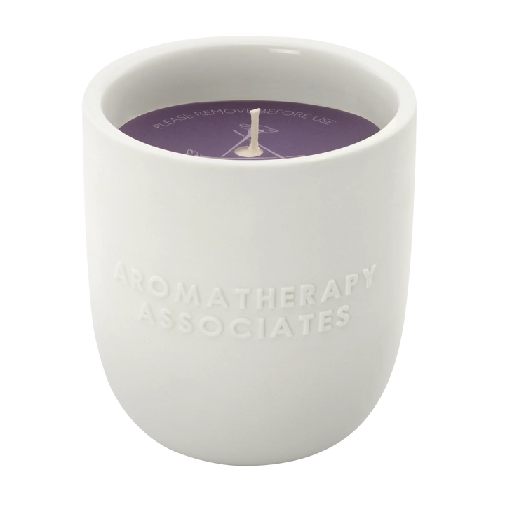 De-Stress Candle - Aromatherapy Associates - Pure Niche Lab