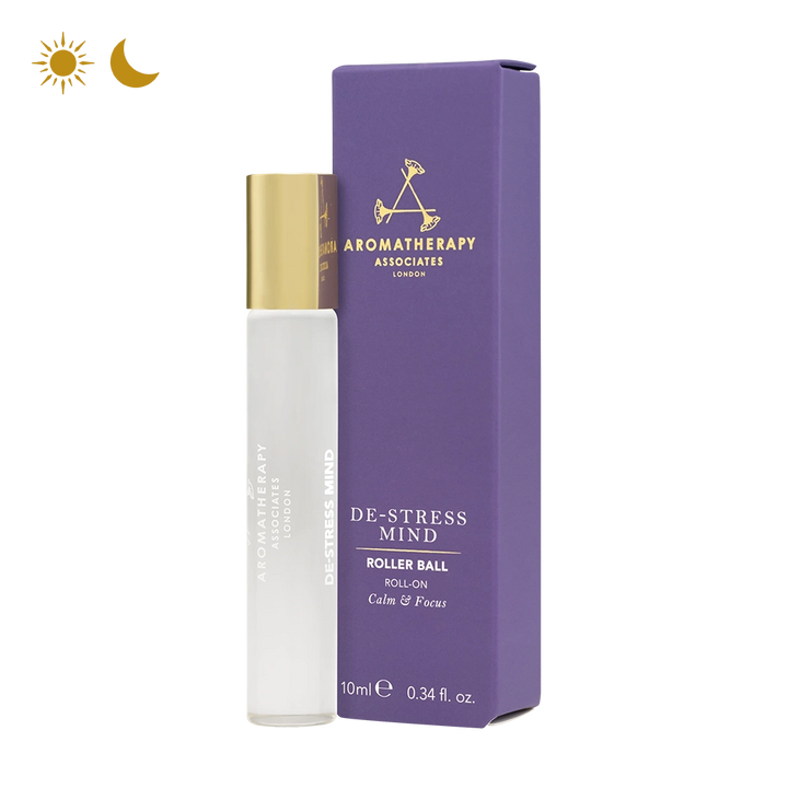 De-Stress Mind Roller Ball - Aromatherapy Associates - Pure Niche Lab