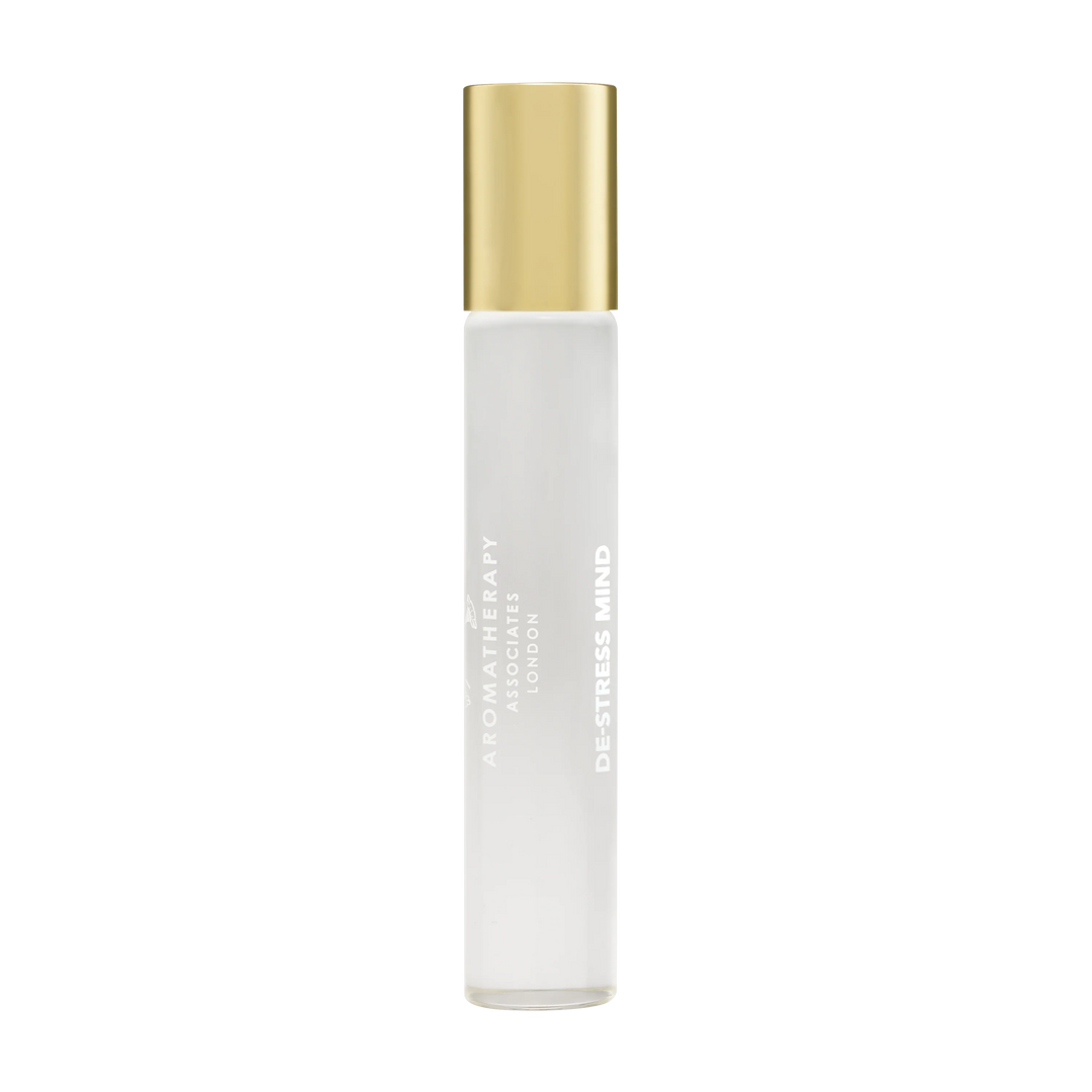 De-Stress Mind Roller Ball - Aromatherapy Associates - Pure Niche Lab
