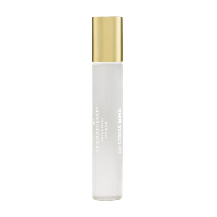 De-Stress Mind Roller Ball - Aromatherapy Associates - Pure Niche Lab