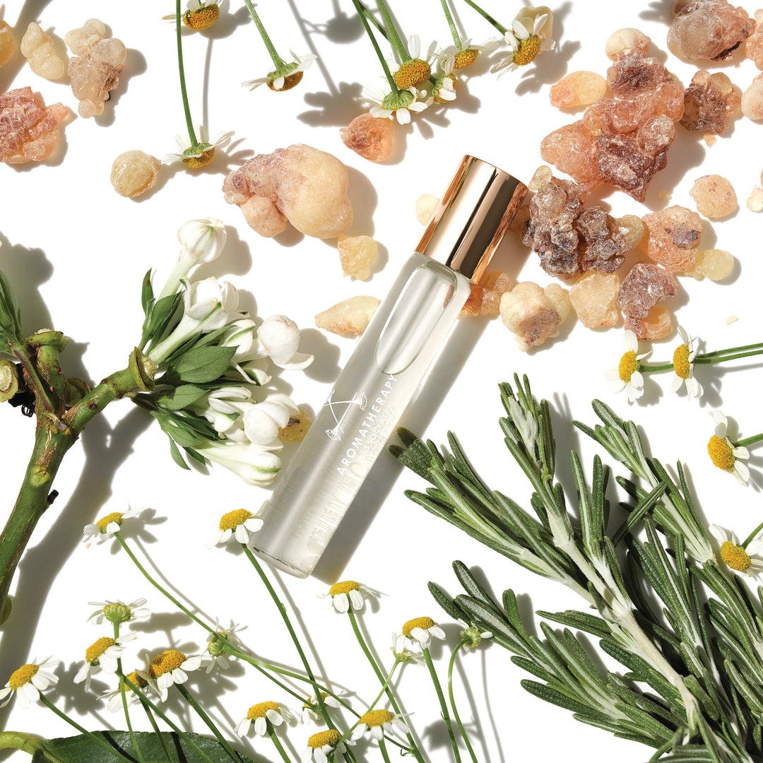 De-Stress Mind Roller Ball - Aromatherapy Associates - Pure Niche Lab