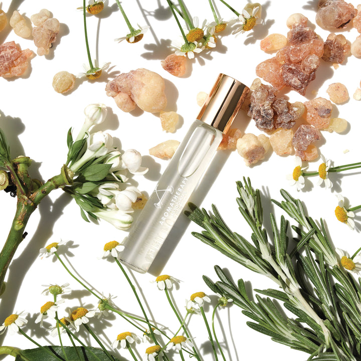 De-Stress Mind Roller Ball - Aromatherapy Associates - Pure Niche Lab