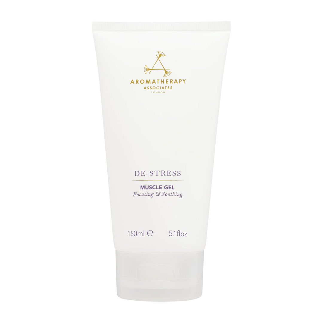 De-Stress Muscle Gel - Aromatherapy Associates - Pure Niche Lab