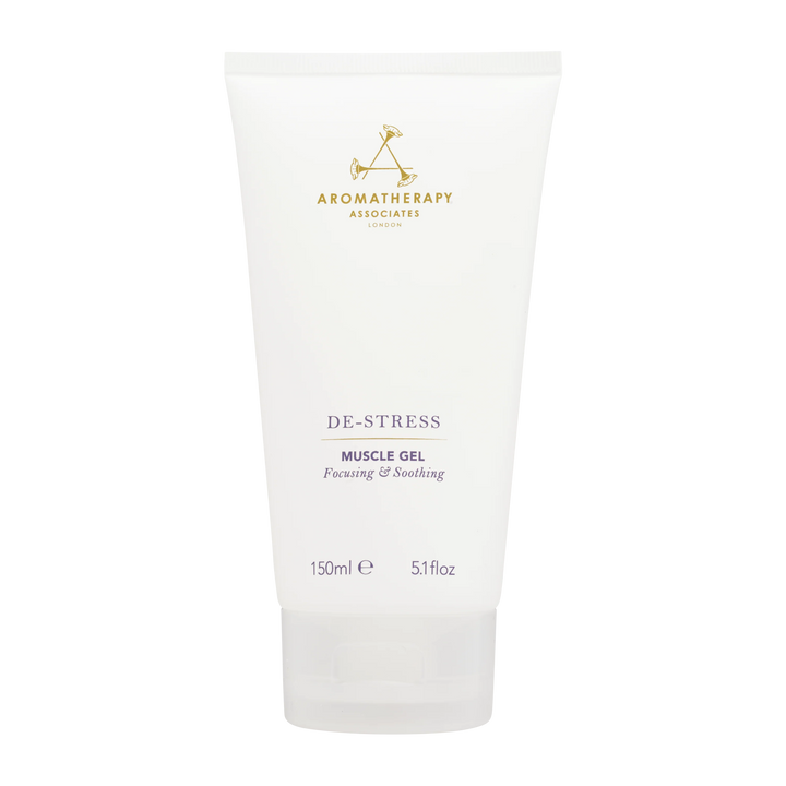 De-Stress Muscle Gel - Aromatherapy Associates - Pure Niche Lab