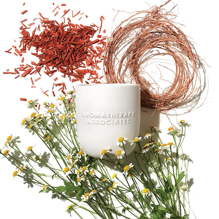 Deep Relax Candle - Aromatherapy Associates - Pure Niche Lab