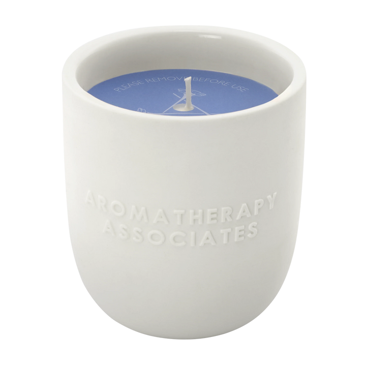 Deep Relax Candle - Aromatherapy Associates - Pure Niche Lab