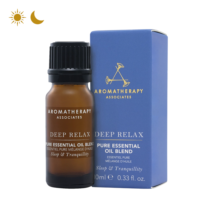 Deep Relax Pure Essential Oil Blend - Aromatherapy Associates - Pure Niche Lab