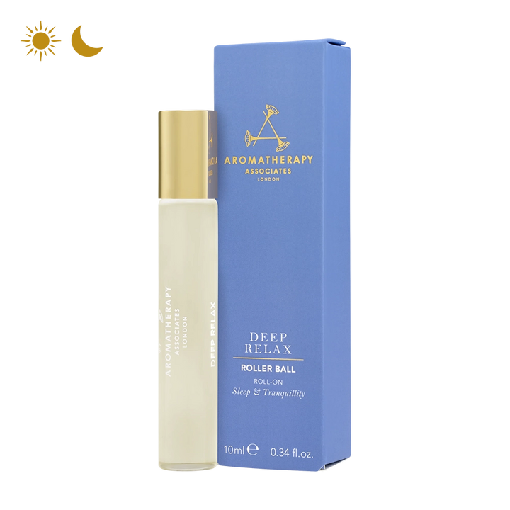 Deep Relax Roller Ball - Aromatherapy Associates - Pure Niche Lab