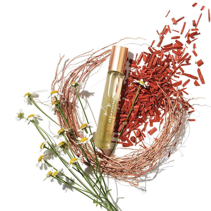 Deep Relax Roller Ball - Aromatherapy Associates - Pure Niche Lab