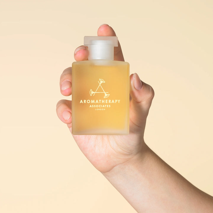 Forest Therapy Bath And Shower Oil - Aromatherapy Associates - Pure Niche Lab