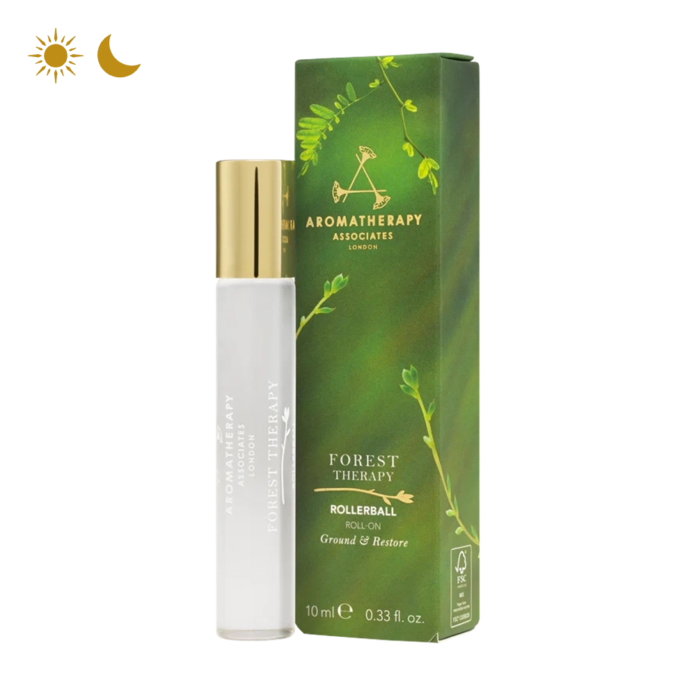 Aromatherapy Associates Forest Therapy Roller Ball PNL
