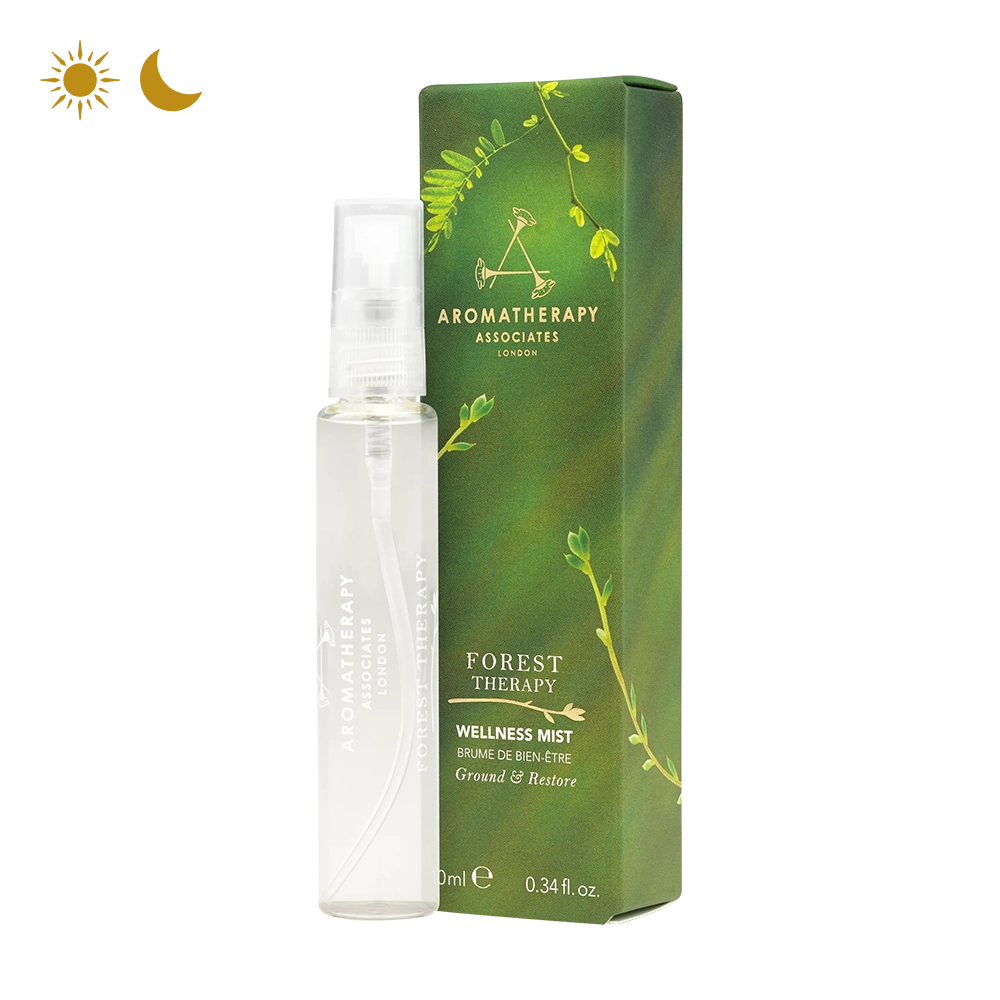 Forest Therapy Wellness Mist - Aromatherapy Associates - Pure Niche Lab
