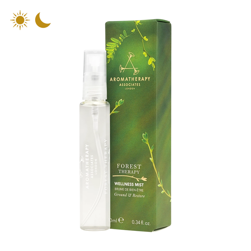 Forest Therapy Wellness Mist - Aromatherapy Associates - Pure Niche Lab