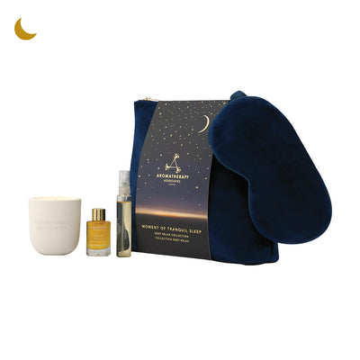 Pure Niche Lab Moment of Tranquil Sleep Aromatherapy