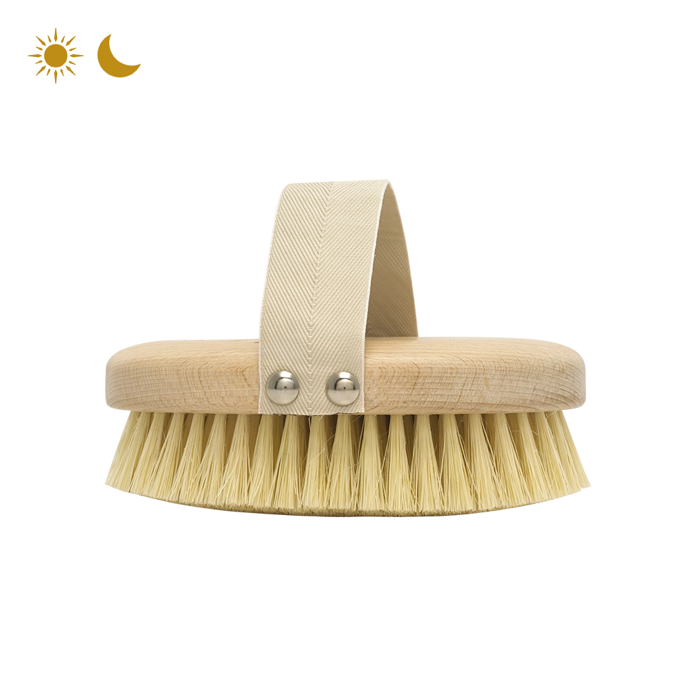Revive Body Brush - Aromatherapy Associates - Pure Niche Lab
