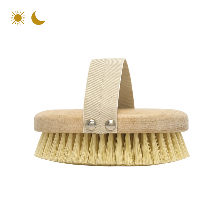 Revive Body Brush - Aromatherapy Associates - Pure Niche Lab