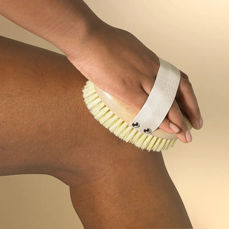 Revive Body Brush - Aromatherapy Associates - Pure Niche Lab