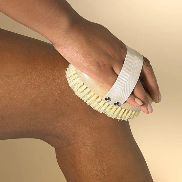 Revive Body Brush - Aromatherapy Associates - Pure Niche Lab