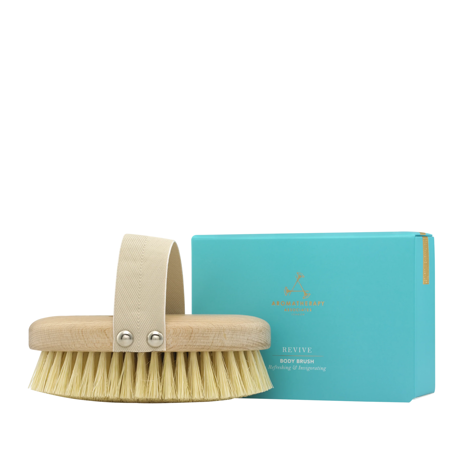 Revive Body Brush - Aromatherapy Associates - Pure Niche Lab