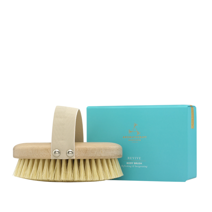 Revive Body Brush - Aromatherapy Associates - Pure Niche Lab