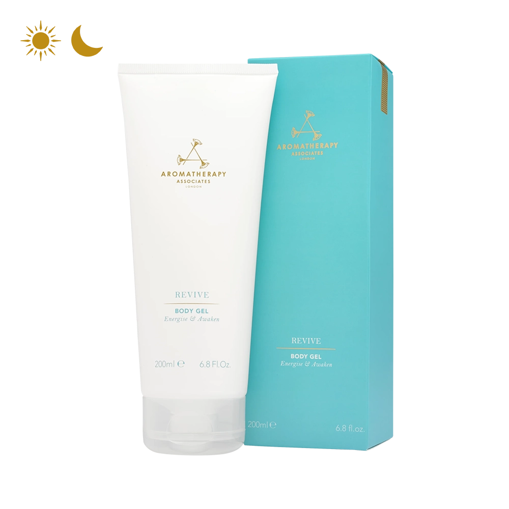 Revive Body Gel - Aromatherapy Associates - Pure Niche Lab